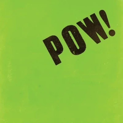 Afbeelding van Pow! Shift (CD)