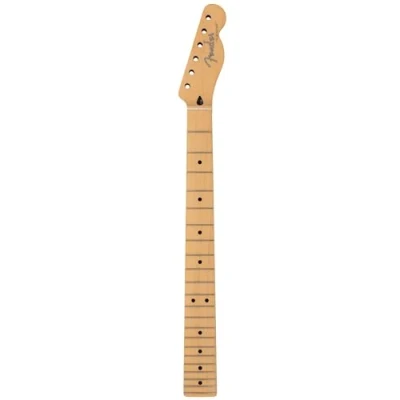 Afbeelding van Fender Neck MIJ Hybrid II Tele MN Gitaaronderdeel