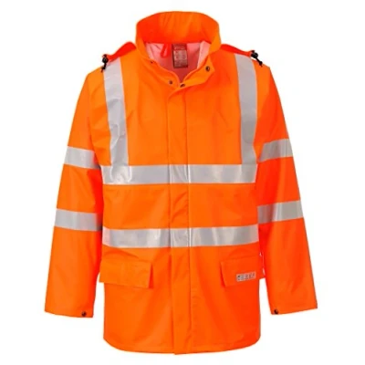 Afbeelding van Bizweld Pro Overall maat Large, Orange
