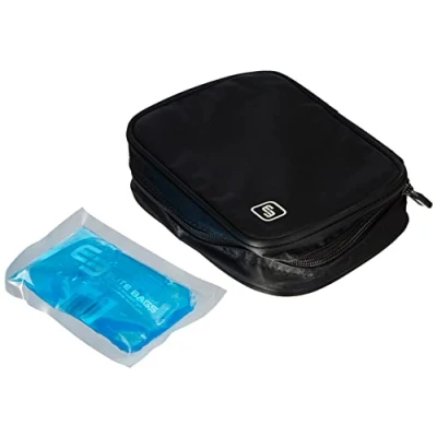 Afbeelding van ELITE BAGS Phial&#039;s Ampullarium (zwart)