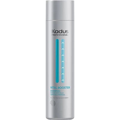 Afbeelding van Kadus Professional Vital Booster Shampoo 250ml