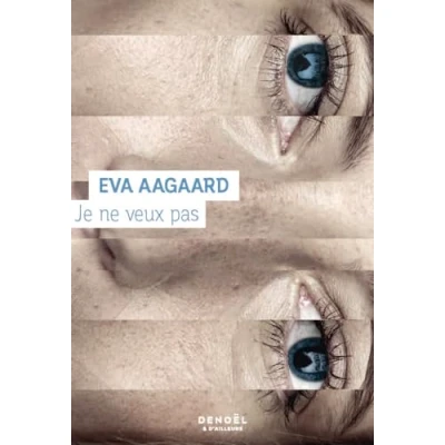 Afbeelding van JE NE VEUX PAS