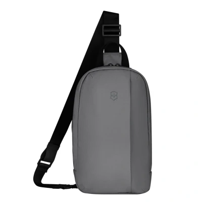 Afbeelding van Victorinox Travel Essentials Sling Bag frost grey