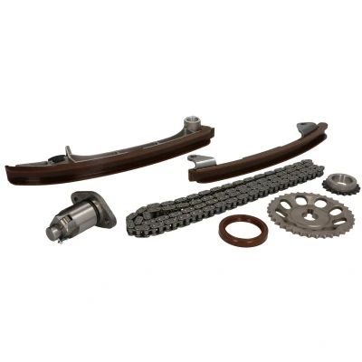 Afbeelding van HEPU 21 0034 Distributiekettingset Simplex, Gesloten ketting