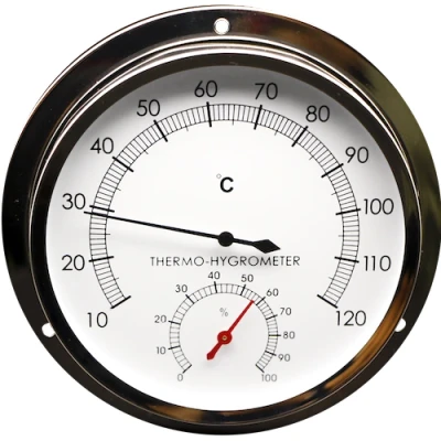 Afbeelding van WA 3060 thermometer