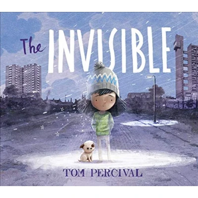 Afbeelding van The Invisible