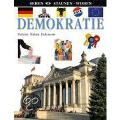 Afbeelding van Demokratie