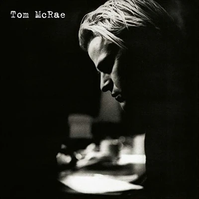 Afbeelding van Tom McRae