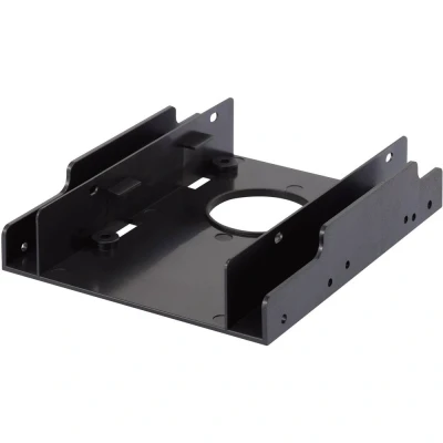 Afbeelding van Renkforce HDA 252P 3.5 inch HDD inbouwframe voor 2.5