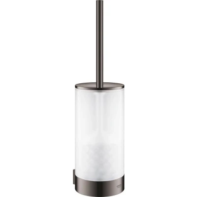 Afbeelding van GROHE Selection toiletborstelset voor wandmontage Hard