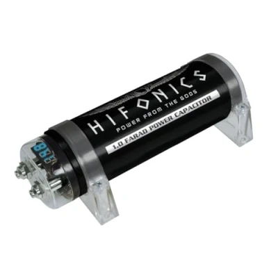 Afbeelding van Hifonics HFC1000 PowerCap 1 F