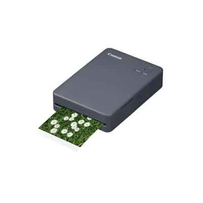 Afbeelding van Canon SELPHY QX20 donkergrijs