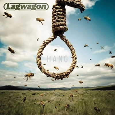 Afbeelding van Lagwagon Hang (CD)