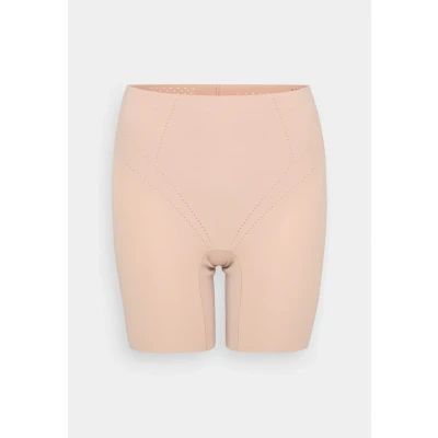 Afbeelding van Magic Bodyfashion Dream Shaper Short Shapewear, Dames, Maat: Medium, Cappuccino
