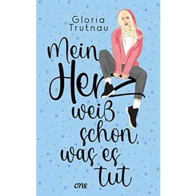 Afbeelding van Mein Herz weiß schon, was es tut