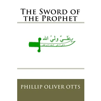 Afbeelding van the Sword of Prophet