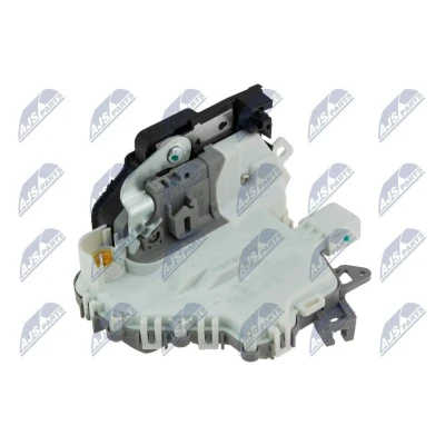 Afbeelding van NTY EZC SE 027 Deurslot Links voor SEAT: Leon II Hatchback, Altea XL