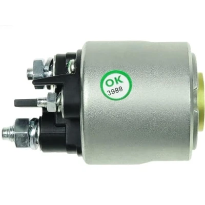 Afbeelding van AS PL Starter magneetschakelaar SS3021P