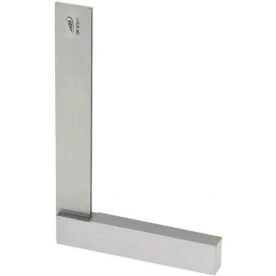 Afbeelding van Helios Preisser 0376116 Blokhaak 250 x 165 mm 90