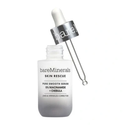 Image de BareMinerals Skin Rescue Pure Smooth Sérum 30 ml