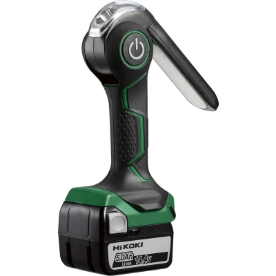 Afbeelding van Zaklamp 14,4/18 Volt (Zonder Accu) Ub18djll0z