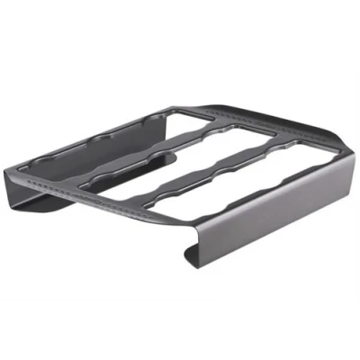 Afbeelding van Tefal 9 delige taartvormhouder, antiaanbaklaag, vervangbaar, perfect bakken, creatieve en smakelijke recepten, niet compatibel met Cake Factory, Creabake J3040104