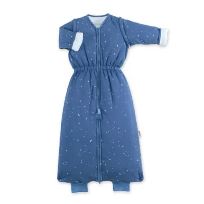 Afbeelding van BEMINI Babyslaapzak MAGIC BAG 12 24m TOG 3 Pady jersey + Little stars print shade