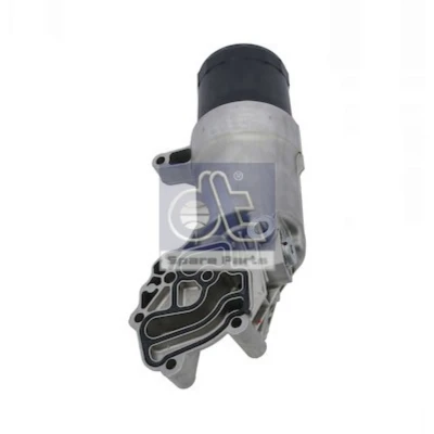Afbeelding van DT Spare Parts 4.64911 Oliefilter Met afsluitdeksel, Filter insert