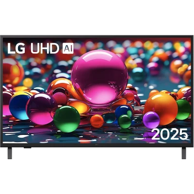 Afbeelding van LG 50ua75006la 50&quot; Smart 4k (2025)