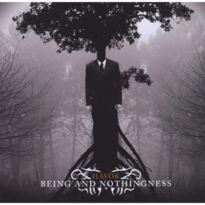 Afbeelding van Being &amp; Nothingness