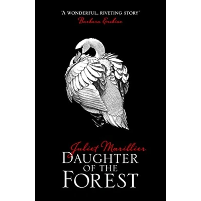 Afbeelding van Daughter of the Forest