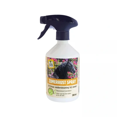 Image de VITALstyle Zomerrust Spray 500ml