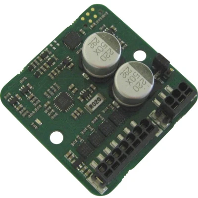Afbeelding van EPH Elektronik DGS 24/03 P DC toerentalregelaar 3 A 24 V/DC