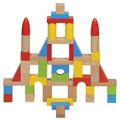 Image de Goki 2041722 jeu de construction
