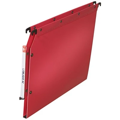 Afbeelding van OBLIQ AZ L/10 DOS SUS PP ARM F15 RGE