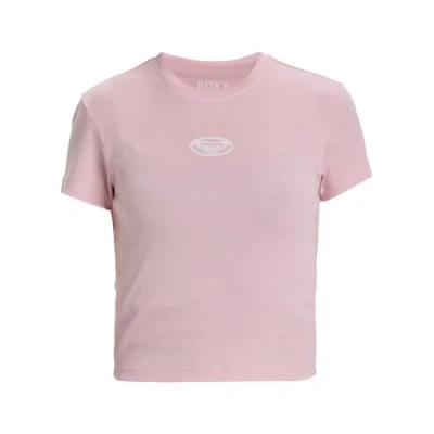Afbeelding van Roxy Beach Love T Shirt Femme (Lot de 1)