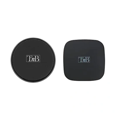 Afbeelding van T&#039;nB Tnb Magnetische dashboardhouder voor smartphone