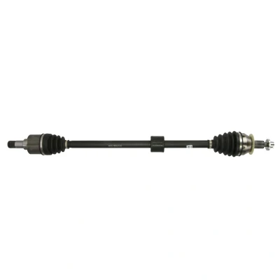 Afbeelding van POINT GEAR PNG75978 Aandrijfas Vooras rechts 912mm 77mm SEAT: IBIZA 5