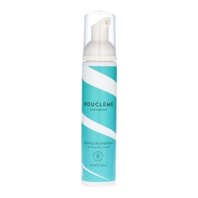 Afbeelding van Boucleme Foaming Dry Shampoo