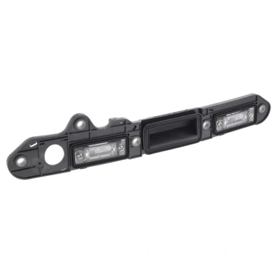 Afbeelding van VEMO V10 72 1617 Achterklephendel VOLKSWAGEN: Passat B6 Variant, Touran I