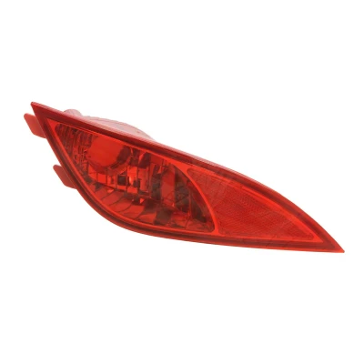 Afbeelding van ABAKUS 221 4004L UE Mistachterlamp Links Zonder lamphouder, gloeilamp HYUNDAI: ix35