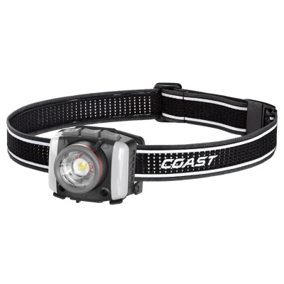 Afbeelding van Coast FL90R Hoofdlamp Oplaadbaar