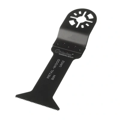 Afbeelding van Qblades UN12 Multitoolzaagblad Bim 44X78mm 1St