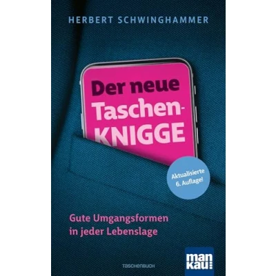 Afbeelding van Der neue Taschen Knigge