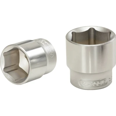 Afbeelding van KS Tools, Dopsleutel + dopmoer, 917.3820 (20 mm)