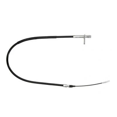 Afbeelding van ABE C7M001ABE Handremkabel Achter 808, 1060 MERCEDES BENZ: 190, W124 Saloon, Estate