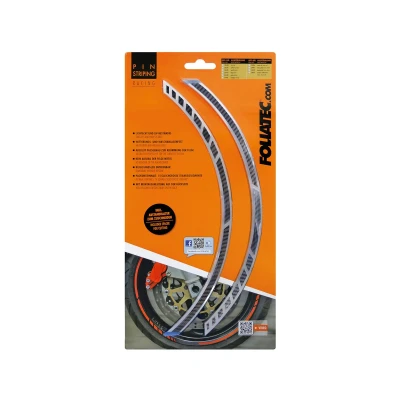 Afbeelding van Foliatec Striping FT 34449