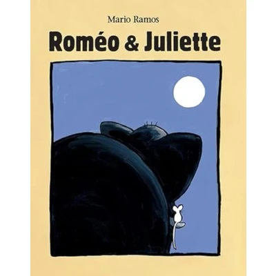 Afbeelding van Romeo Et Juliette