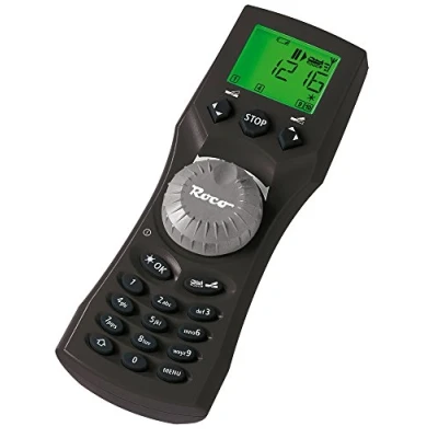 Afbeelding van Roco 10813 Digitale handregelaar