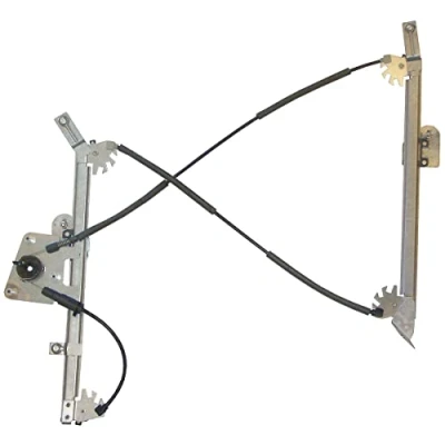 Afbeelding van Valeo Raammechanisme 851077